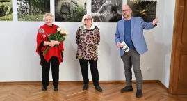 Zapisane w krajobrazie