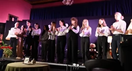 Trzydziesta premiera kamiennogórskiego teatru
