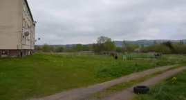 Pieniądze na budynek w Czadrowie