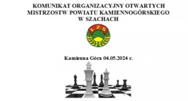 Otwarte mistrzostwa powiatu kamiennogórskiego