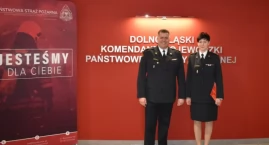 Pani Komendant