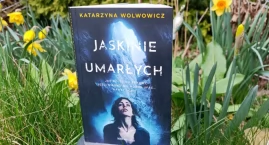 Morderstwa w jaskiniach wokół Jeleniej Góry