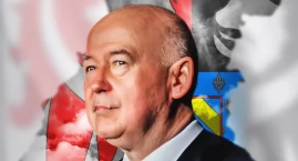 Świątek za Arkami