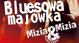 Bluesowa majówka w Kamiennej Górze
