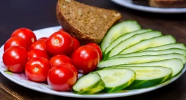 Dlaczego dieta wegetariańska to przyszłość?