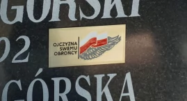 Ojciec i syn walczyli pod Monte Cassino