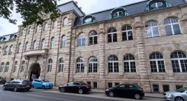 Nowa sytuacja w Centrum Kultury