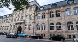 Zostań dyrektorem kamiennogórskiego Centrum Kultury