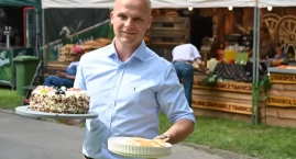 Pierwszy dzień Święta Lubawki