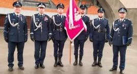Policyjne nagrody we Wrocławiu