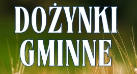 Dożynki gminy Kamienna Góra