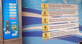 Ile kosztuje mycie samochodu?