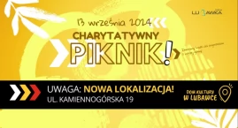 Uwaga, zmiana lokalizacji pikniku