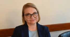 Sytuacja w kamiennogórskim szpitalu