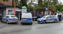 Krwawe zakończenie sezonu