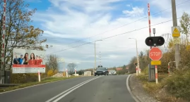 Uszkodzona sygnalizacja