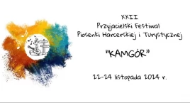 KAMGÓR wraca do Kamiennej Góry