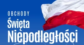 Święto Niepodległości w gminie Lubawka