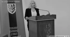 Zmarła Urszula Machaj