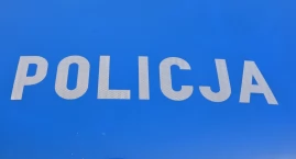 Zdarzenie przy starostwie