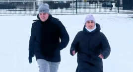 Z powiatu kamiennogórskiego na Olimpiadę