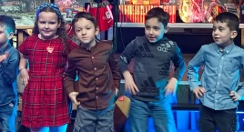 Trwa WOŚP w Chełmsku Śląskim