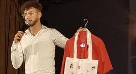 Gra WOŚP w Lubawce