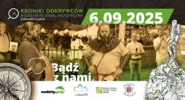 III Sudecki Festiwal Historyczny 