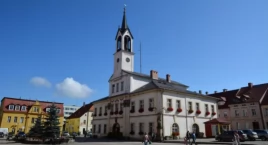 Nadzwyczajna sesja o kopalni w Olszynach