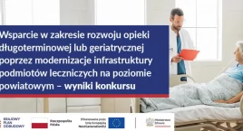 Miliony dla kamiennogórskiego szpitala