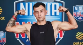 Ninja z Kamiennej Góry wraca na antenę