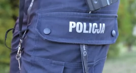 Policja poszukuje dwóch mężczyzn