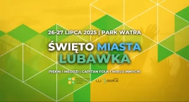 Święto Miasta Lubawka 2025