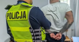Do 5 lat pozbawienia wolności grozi 30-latkowi