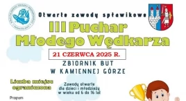 Puchar Młodego Wędkarza