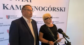 Konferencja na temat Bukówki