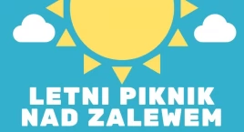 Piknik nad zalewem