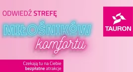 TAURON Ciepło partnerem Dni Kamiennej Góry