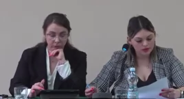 Mniej radnych w gminie Marciszów