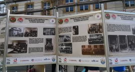 O oświacie na lubawskim rynku