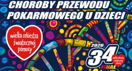 Zdrowe brzuszki naszych dzieci