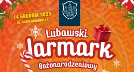 Lubawski Jarmark Bożonarodzeniowy