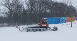 Zaproszenie na narty do Opawy