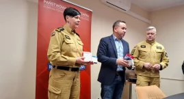 Czujka na straży Twojego bezpieczeństwa w gminie kamienna góra 