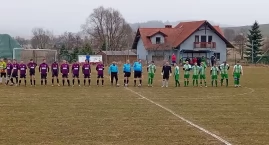 Obronione karne na inaugurację rundy