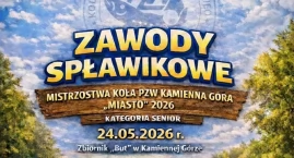 Zawody spławikowe