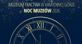 „CZAS start!” Noc Muzeów