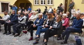 CZAS Nocy Muzeów w kamiennogórskim Muzeum Tkactwa