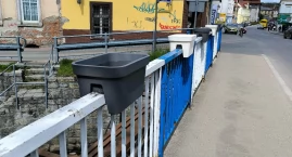 Donice już są