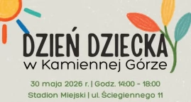 Dzień dziecka w Kamiennej Górze